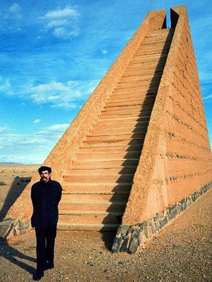 Hannsjörg Voth (1940) - photo 1